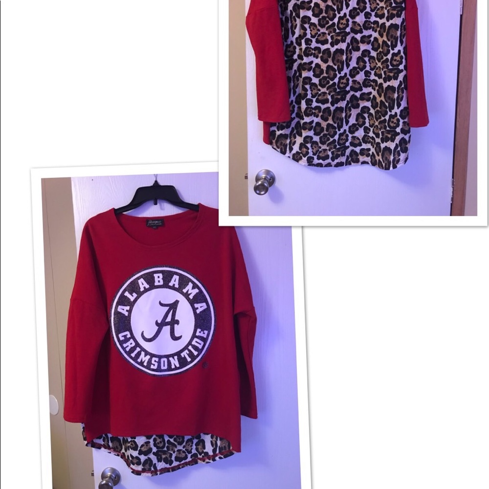 Gameday couture size m/l